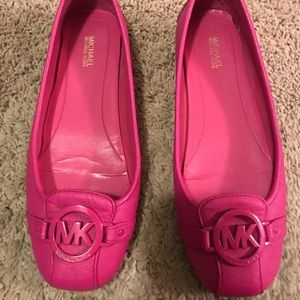 Michael Kors Mocs